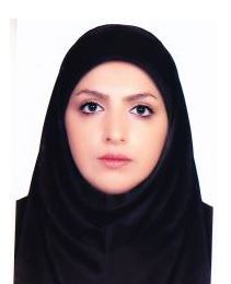 اشخاص حقیقی - مریم رحمانی