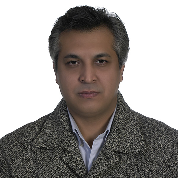 اعضا و مشاوران حقیقی -