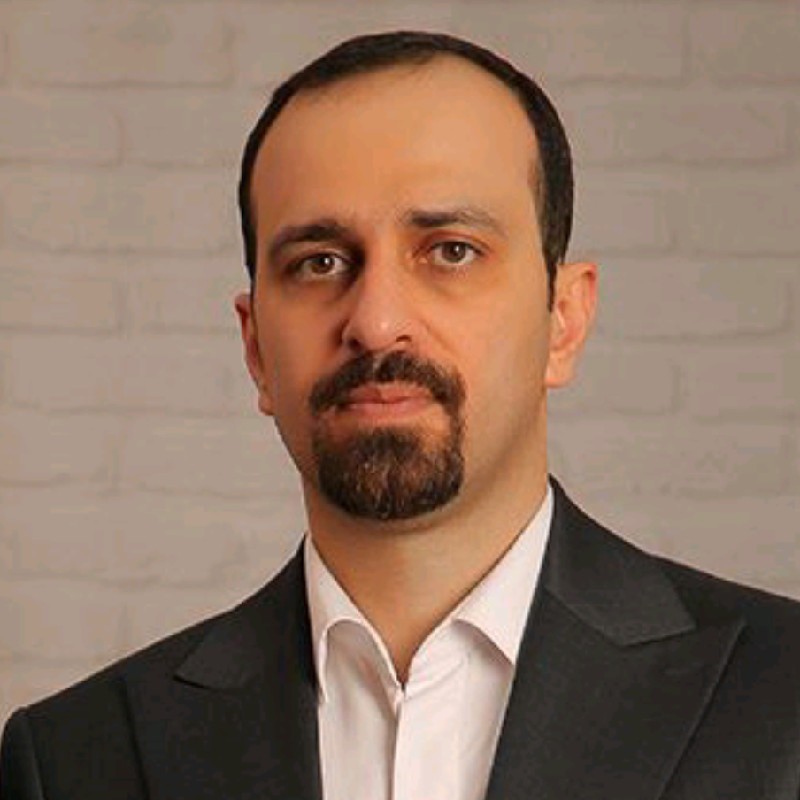 اعضا و مشاوران حقیقی -