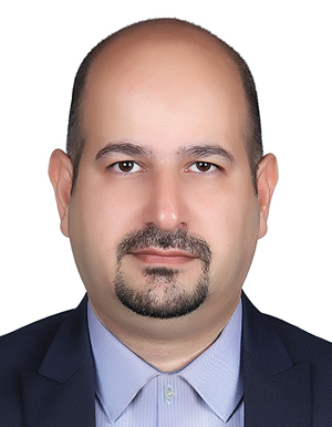 اشخاص حقیقی - بهادر فرازی