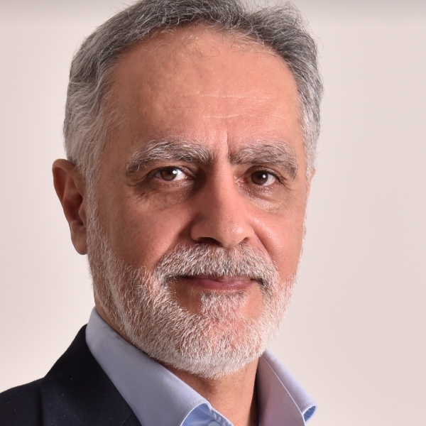 اشخاص حقیقی - محمدرضا عابدی