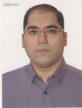اشخاص حقیقی - بهراد بیگ زاده