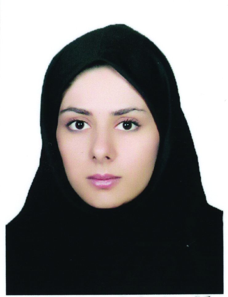 اشخاص حقیقی - سعیده محمدی
