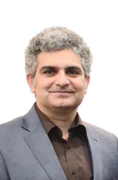 اعضا و مشاوران حقیقی -