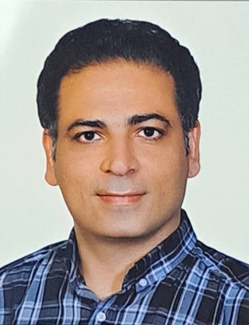 اعضا و مشاوران حقیقی -