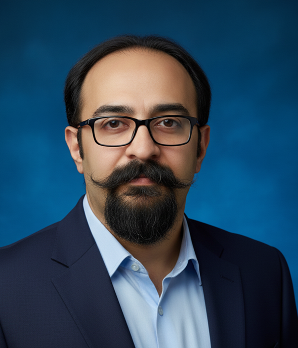 اعضا و مشاوران حقیقی -