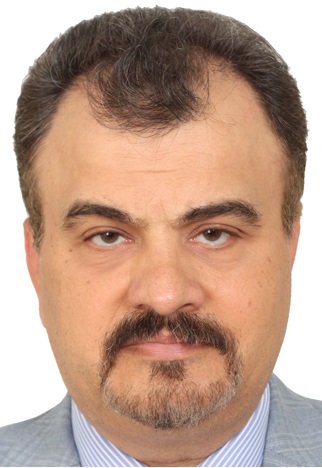 اعضا و مشاوران حقیقی -