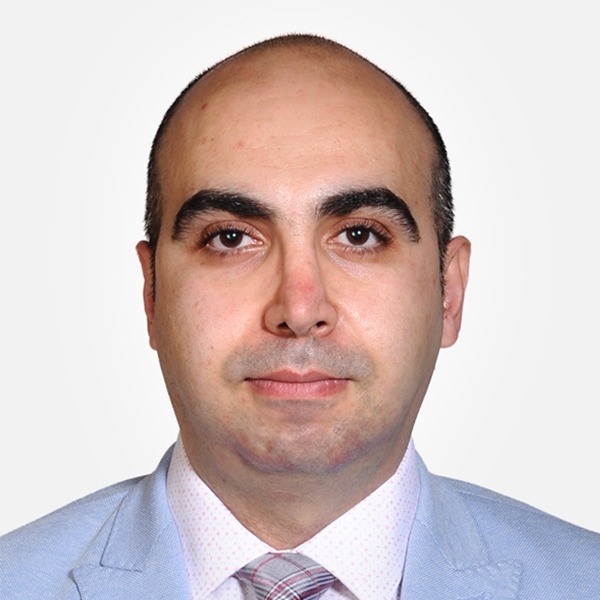 اعضا و مشاوران حقیقی -