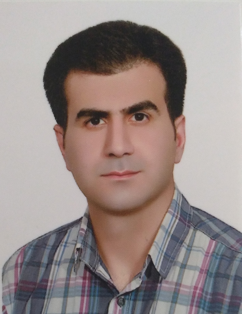 اعضا و مشاوران حقیقی -