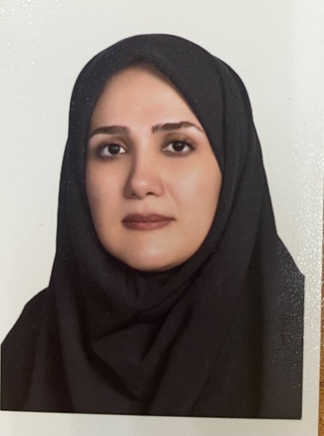 اعضا و مشاوران حقیقی -