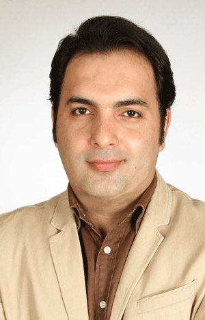 اعضا و مشاوران حقیقی -