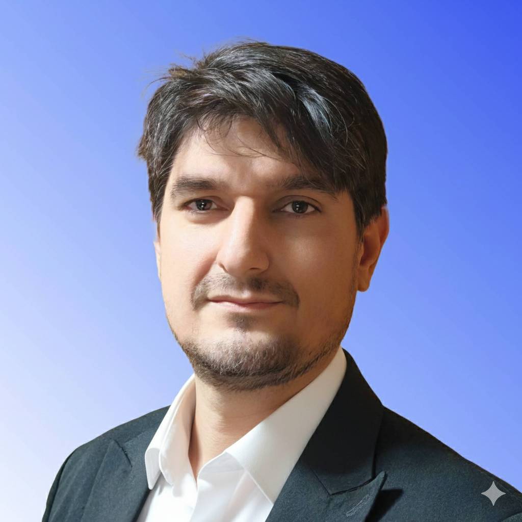 اعضا و مشاوران حقیقی -