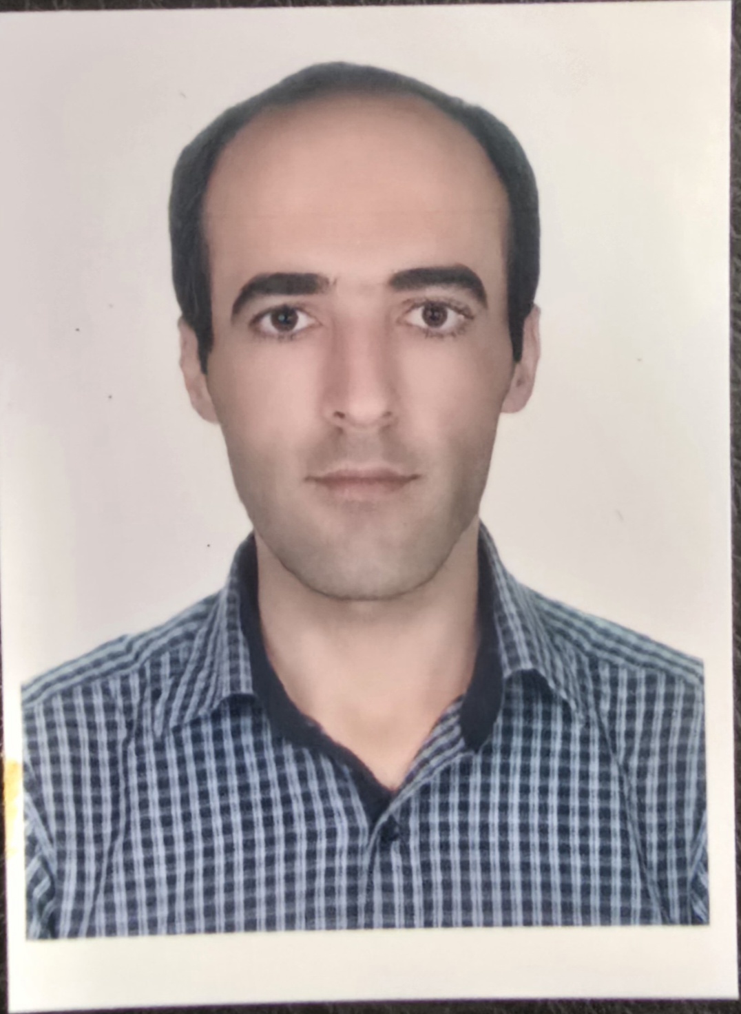 اعضا و مشاوران حقیقی -