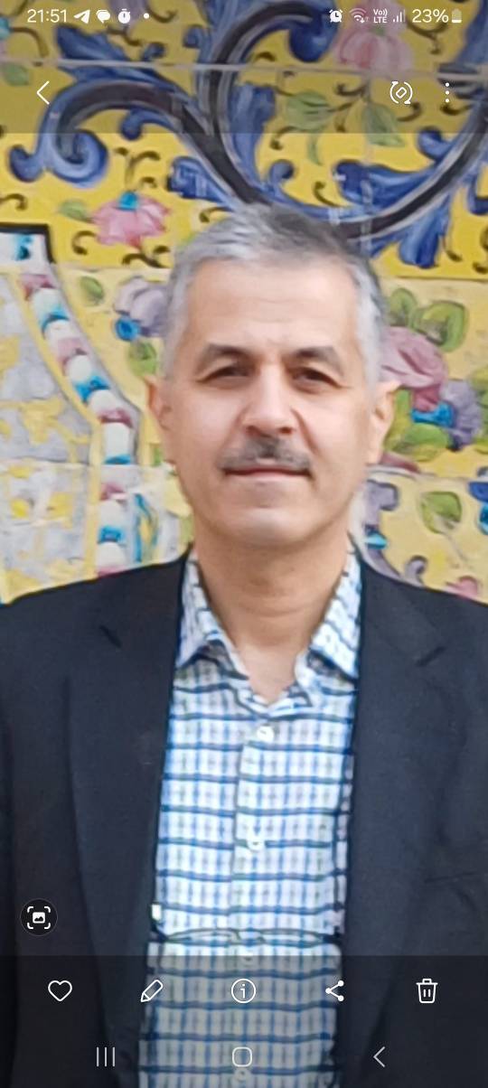 اعضا و مشاوران حقیقی -