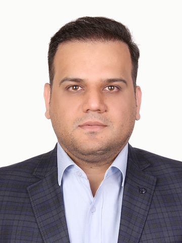 اعضا و مشاوران حقیقی -