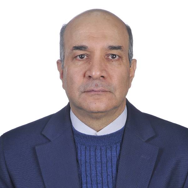 اعضا و مشاوران حقیقی -