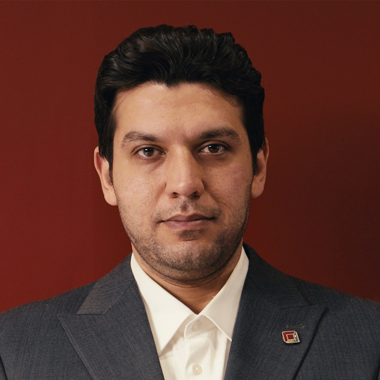 اعضا و مشاوران حقیقی -
