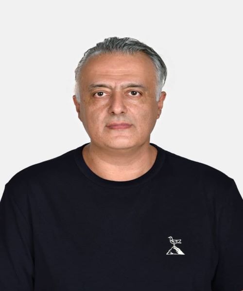 اعضا و مشاوران حقیقی -