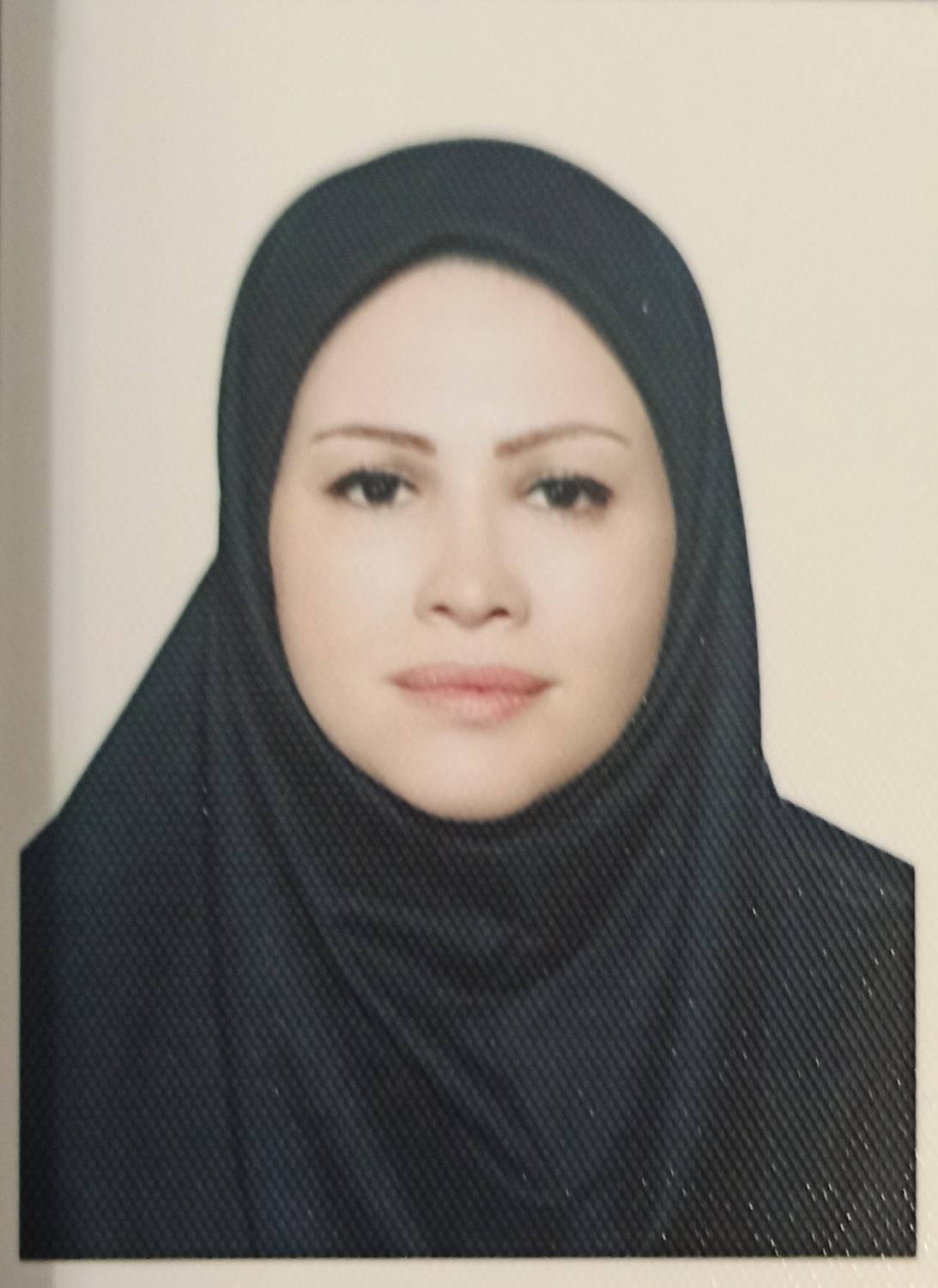 اعضا و مشاوران حقیقی -