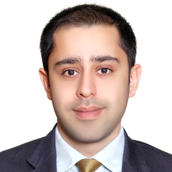 اعضا و مشاوران حقیقی -