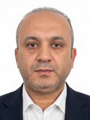 اعضا و مشاوران حقیقی -