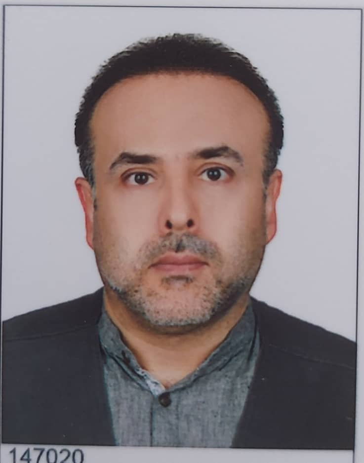 اعضا و مشاوران حقیقی -