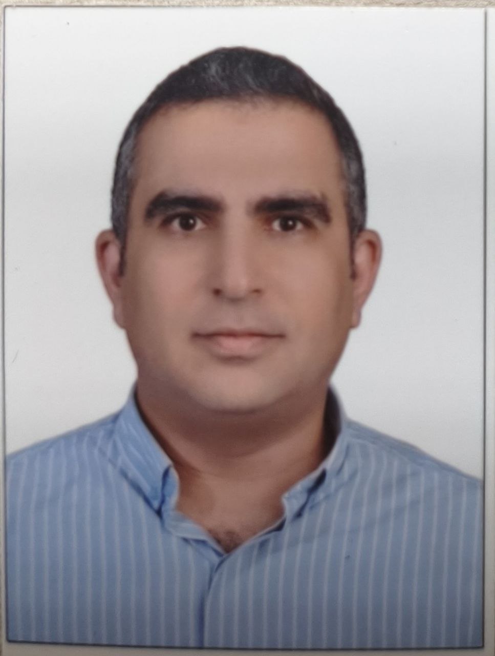 اعضا و مشاوران حقیقی -
