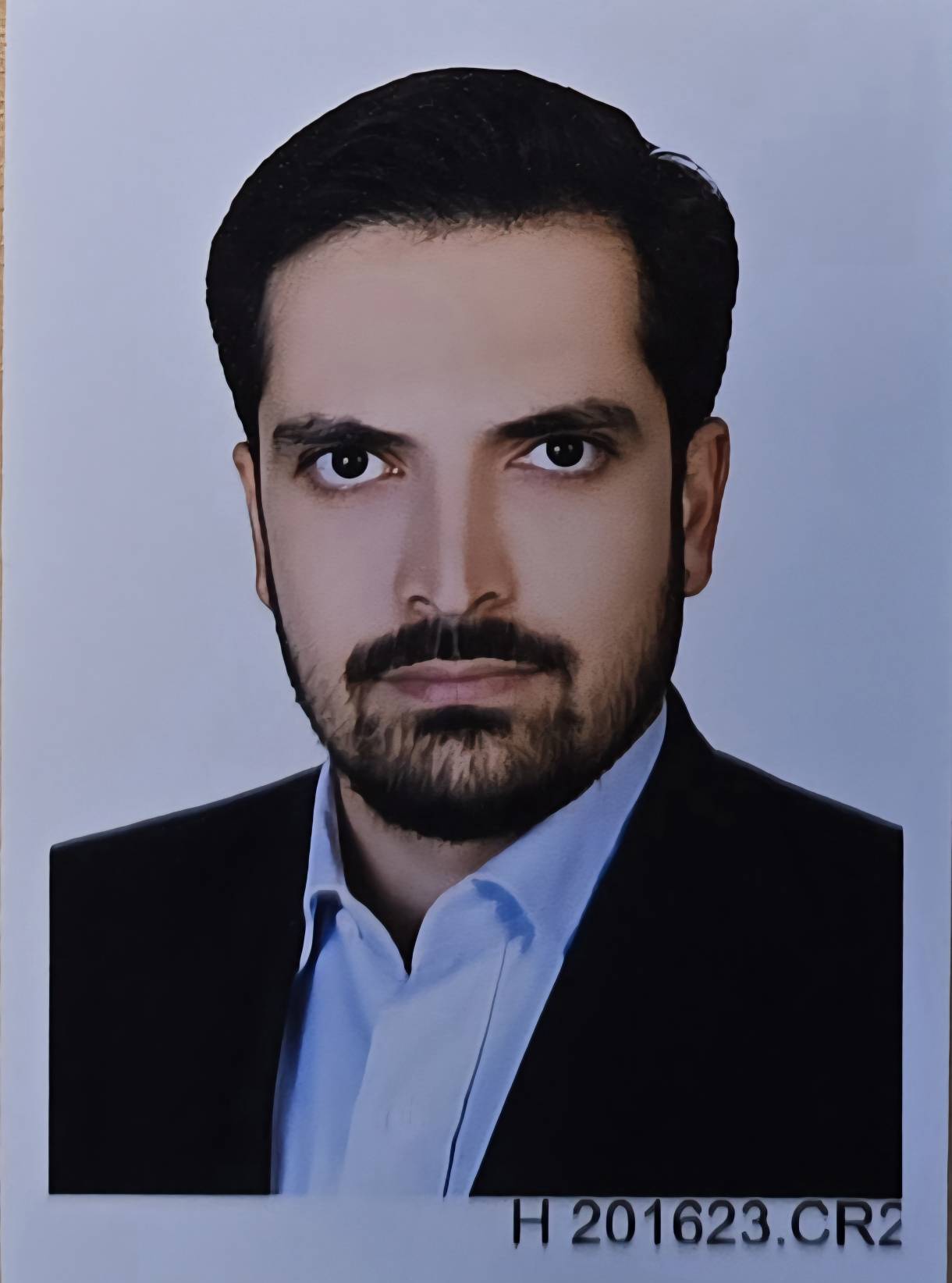 اعضا و مشاوران حقیقی -