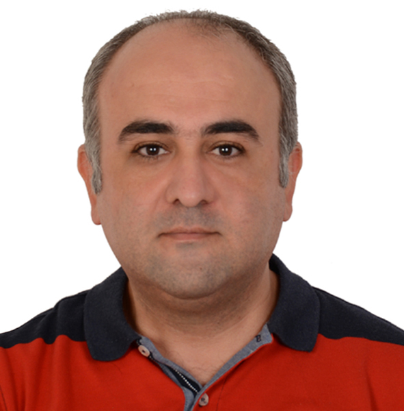 اعضا و مشاوران حقیقی -