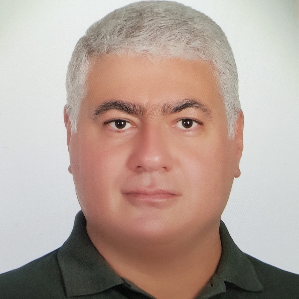 اعضا و مشاوران حقیقی -
