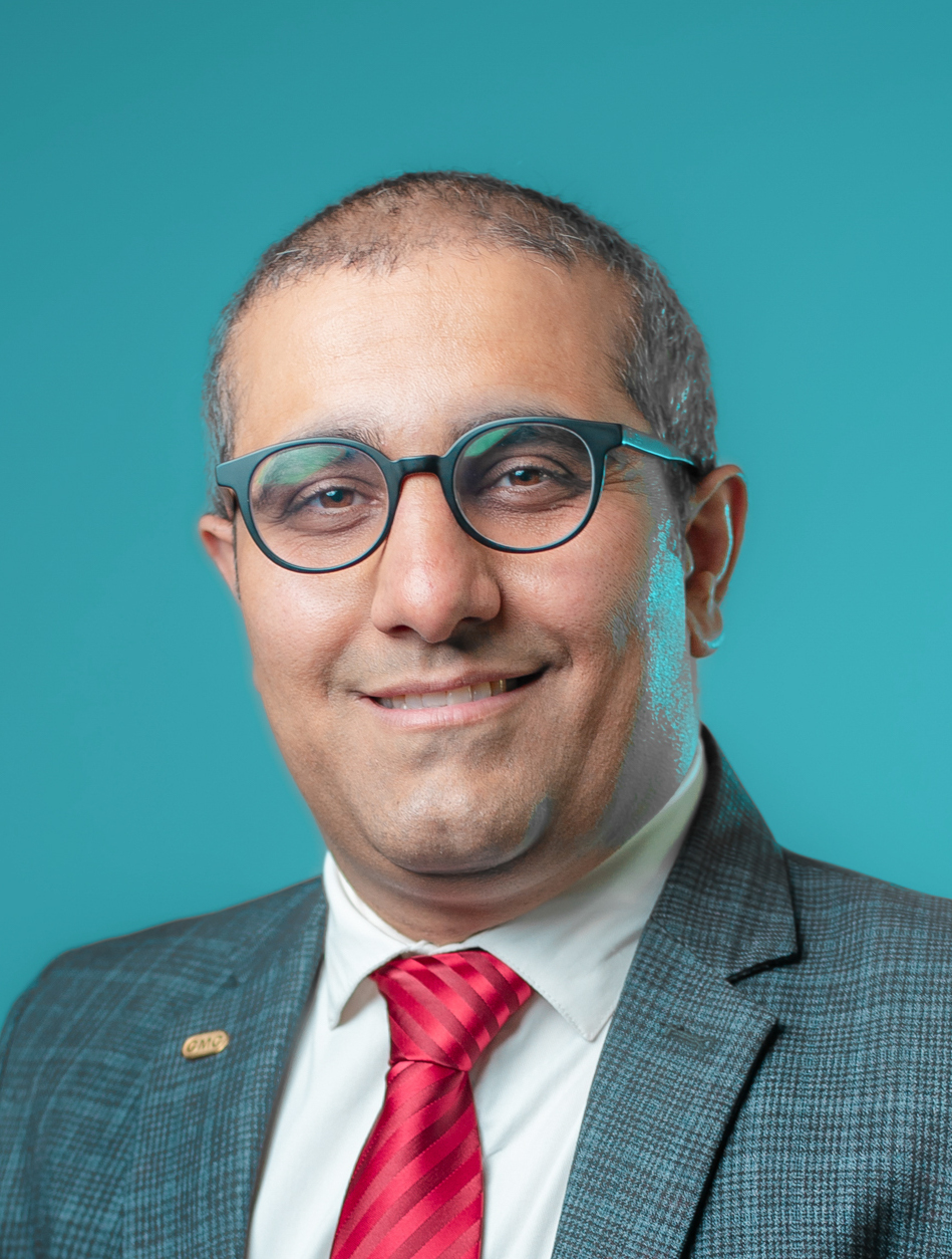 اعضا و مشاوران حقیقی -