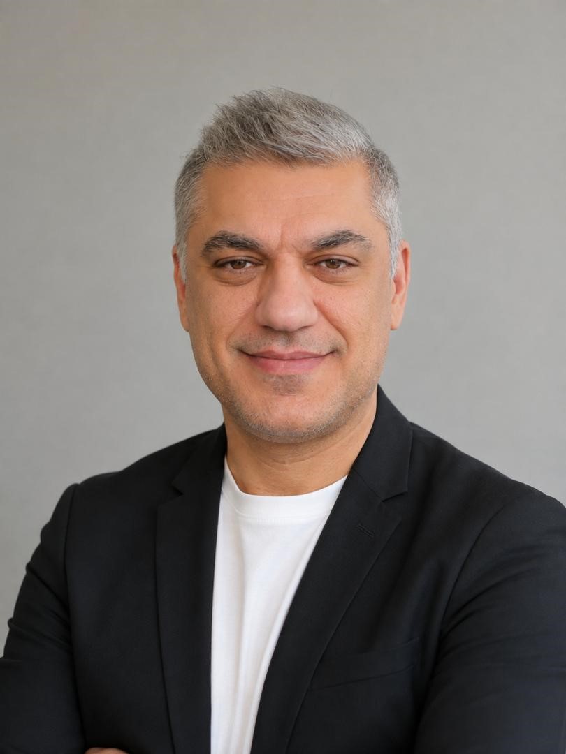 اعضا و مشاوران حقیقی -