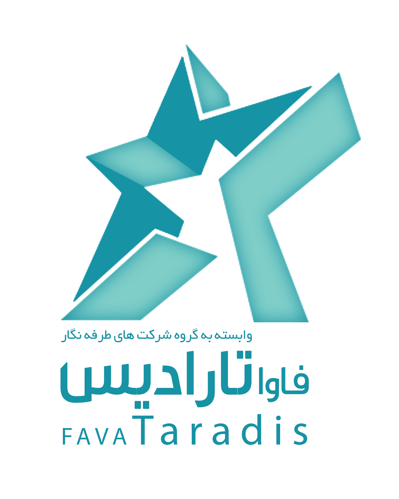 اعضای حقوقی - فاوا تارادیس
