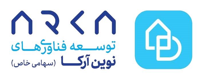 اعضای حقوقی - توسعه فناوری‌های نوین آرکا 