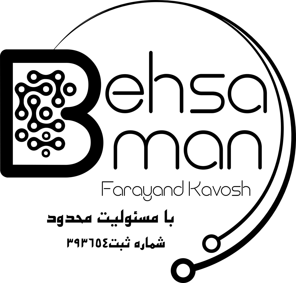 اعضای حقوقی - بهسامان فرآیند کاوش