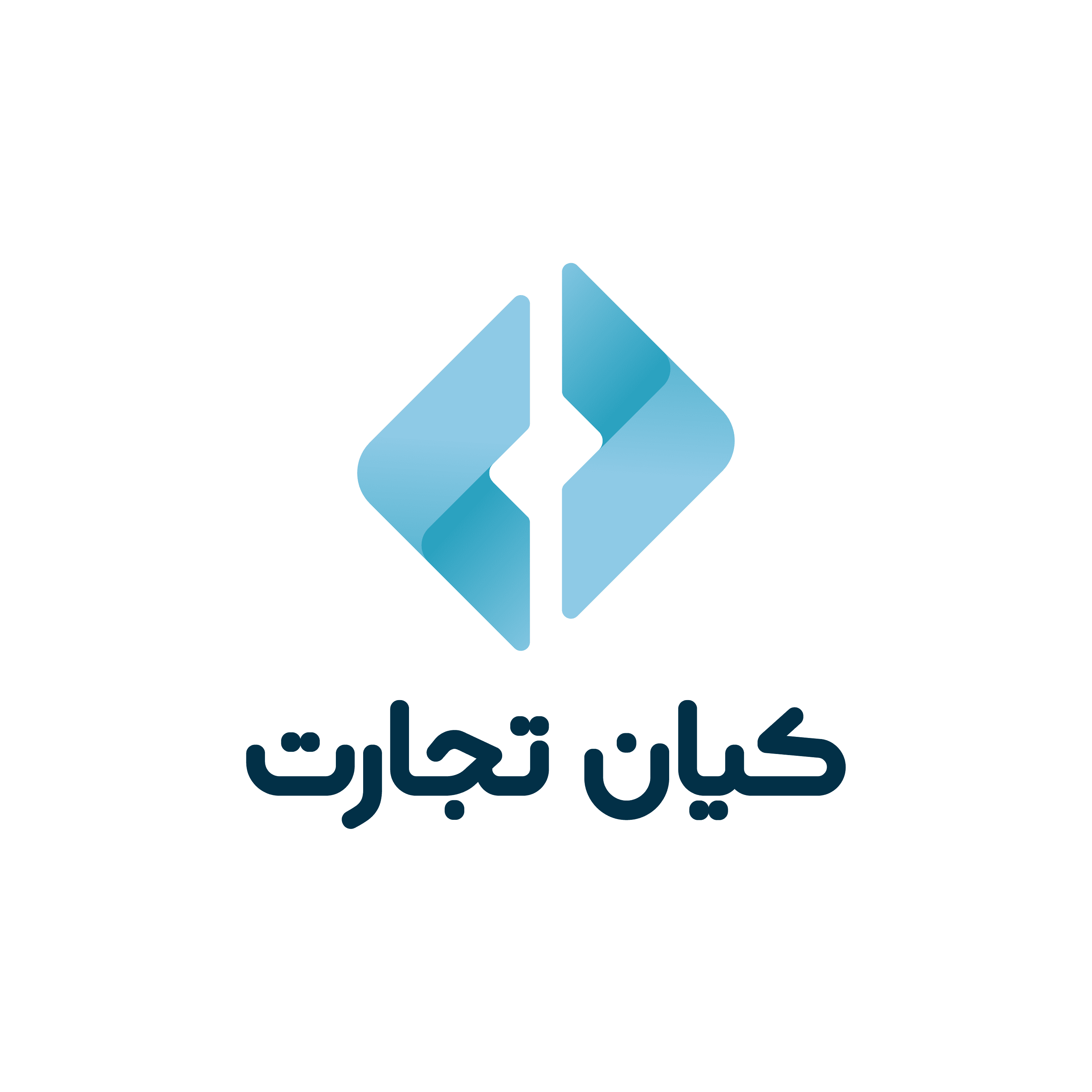 اعضای حقوقی - مهندسی کیان تجارت شریف 