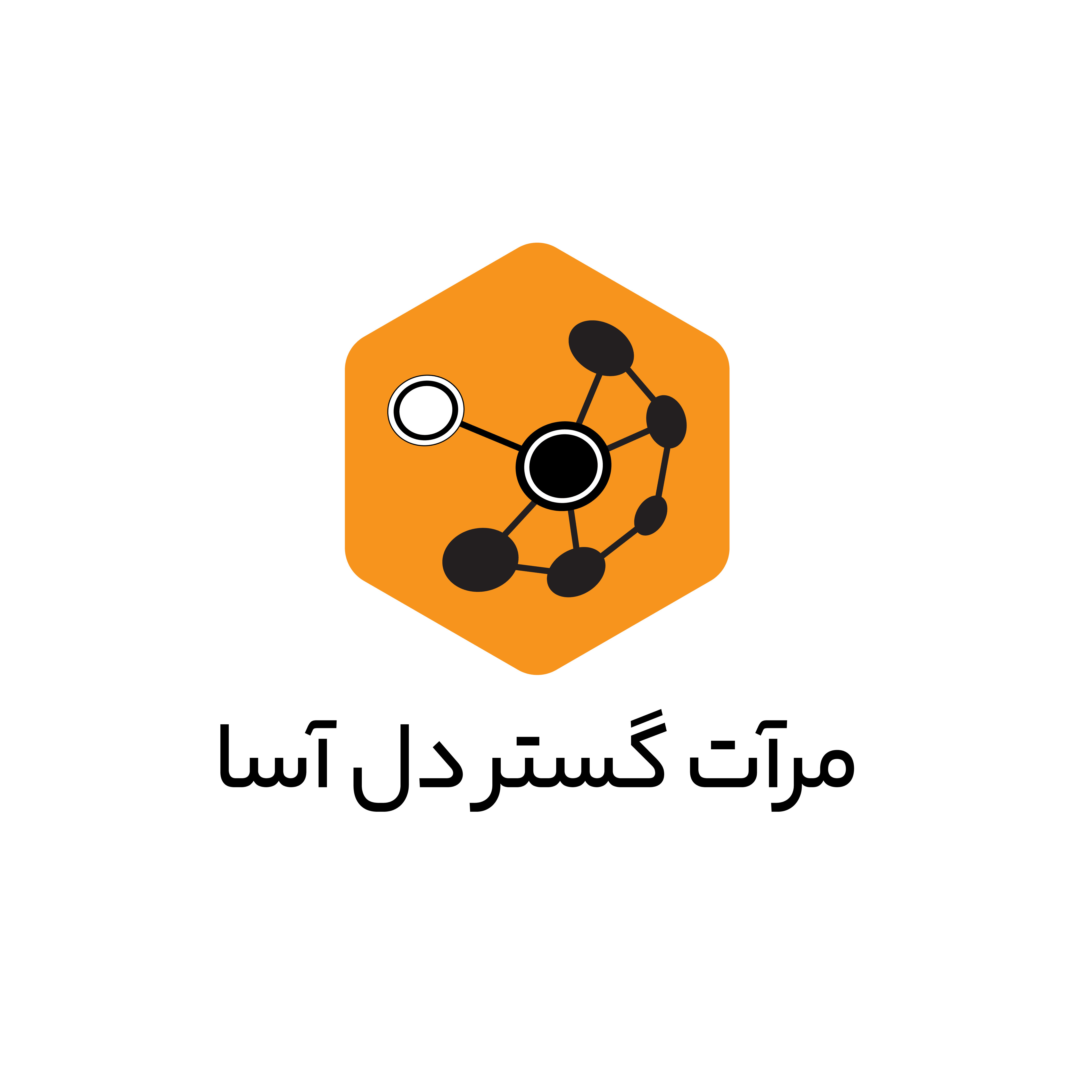 اعضای حقوقی - مرآت گستر دل آسا