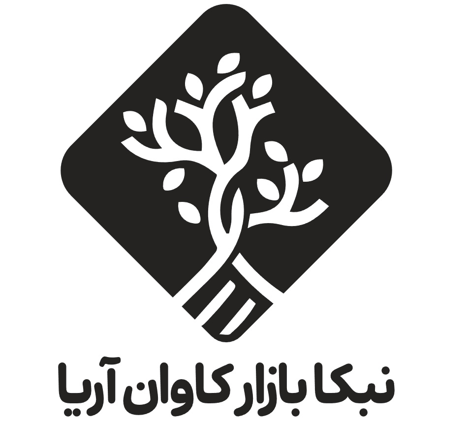 اعضای حقوقی - نبکا بازار کاوان آریا