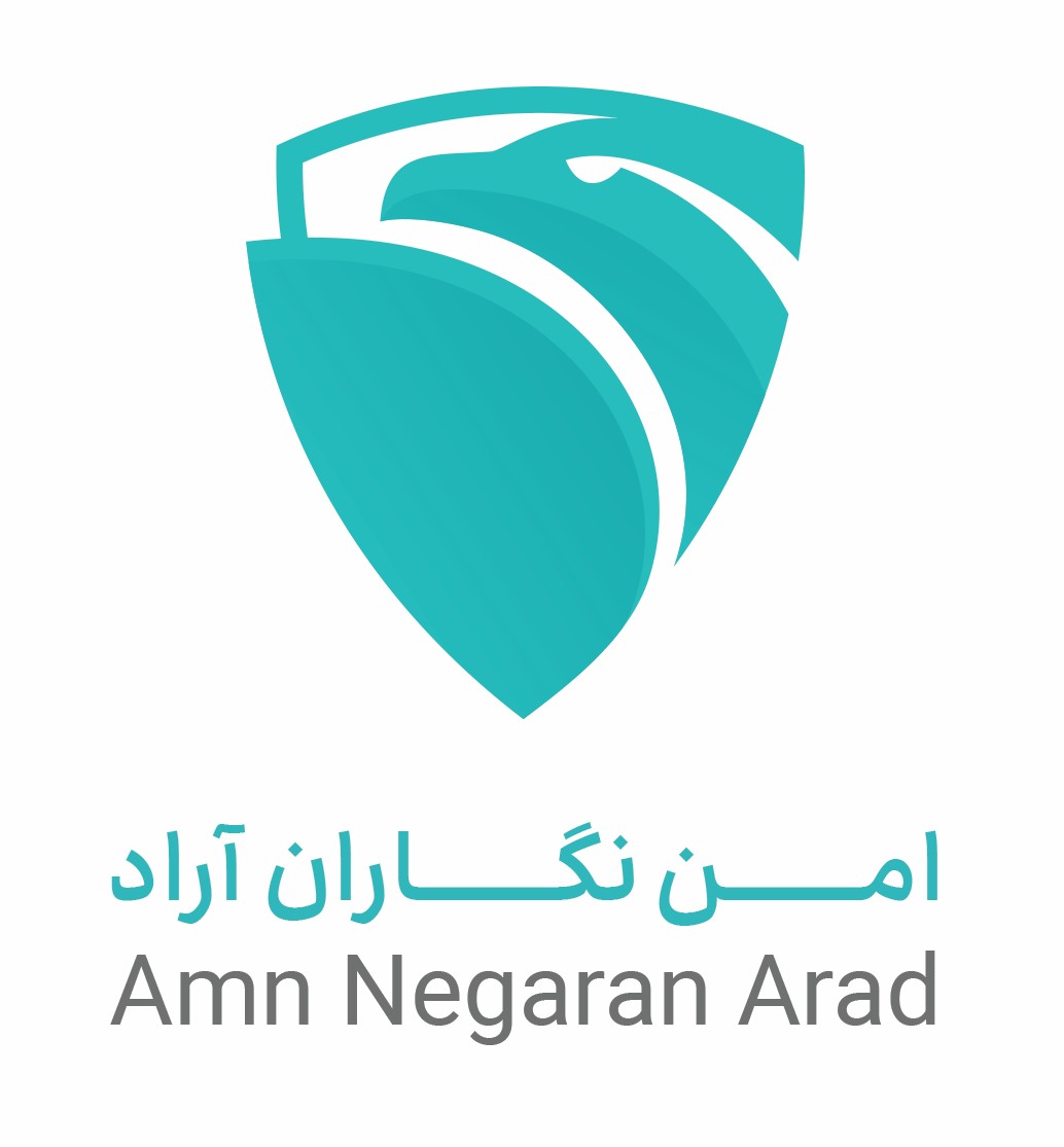 اعضای حقوقی - امن نگاران آراد