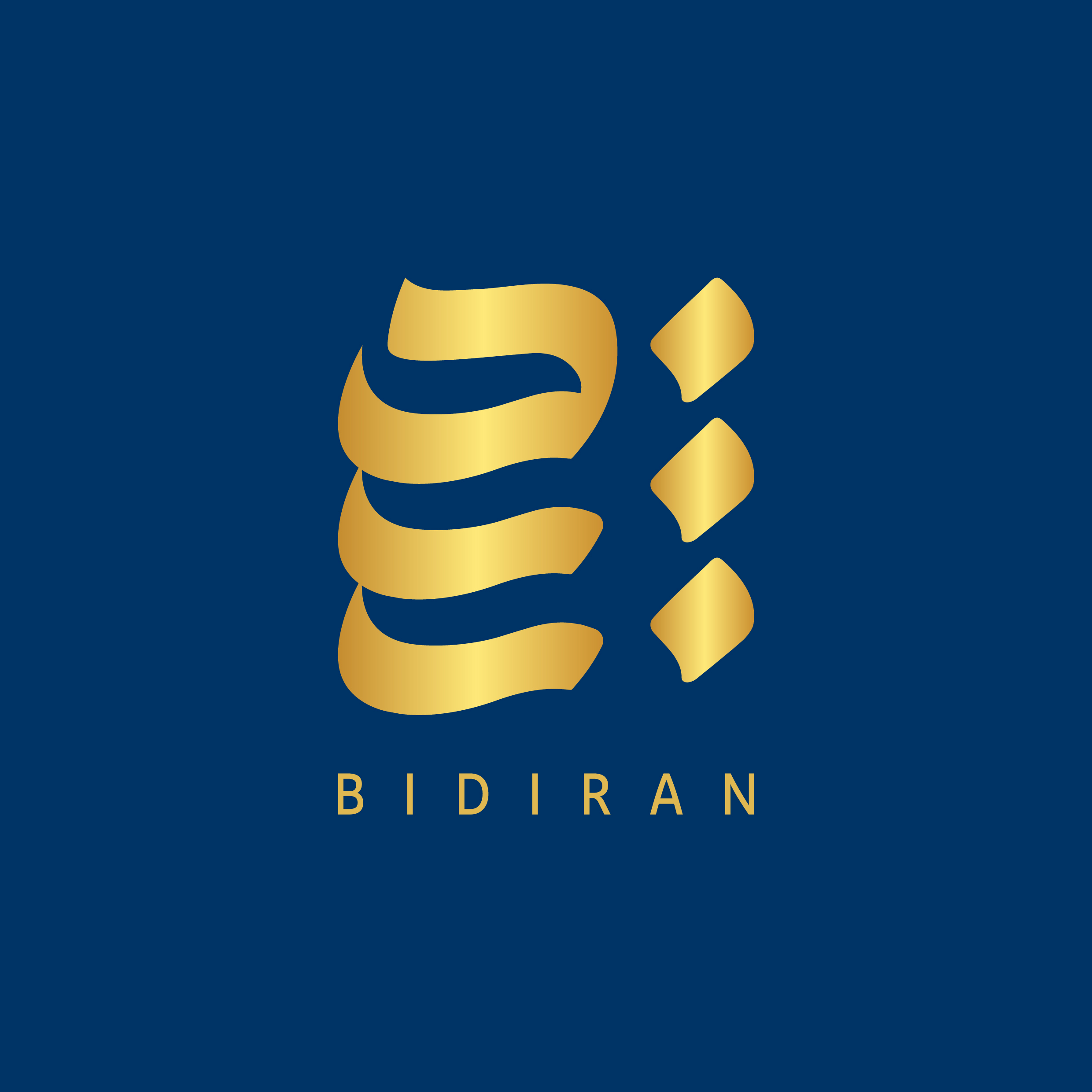 اعضای حقوقی - بنیان یکتای داده پرداز