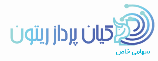 اشخاص حقوقی - کیان پرداز ریتون