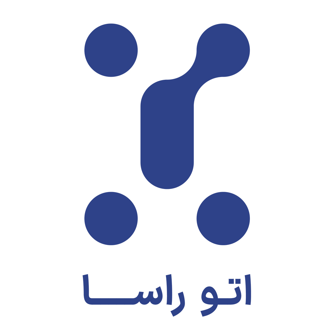 اعضای حقوقی - راسا ویستا تجارت