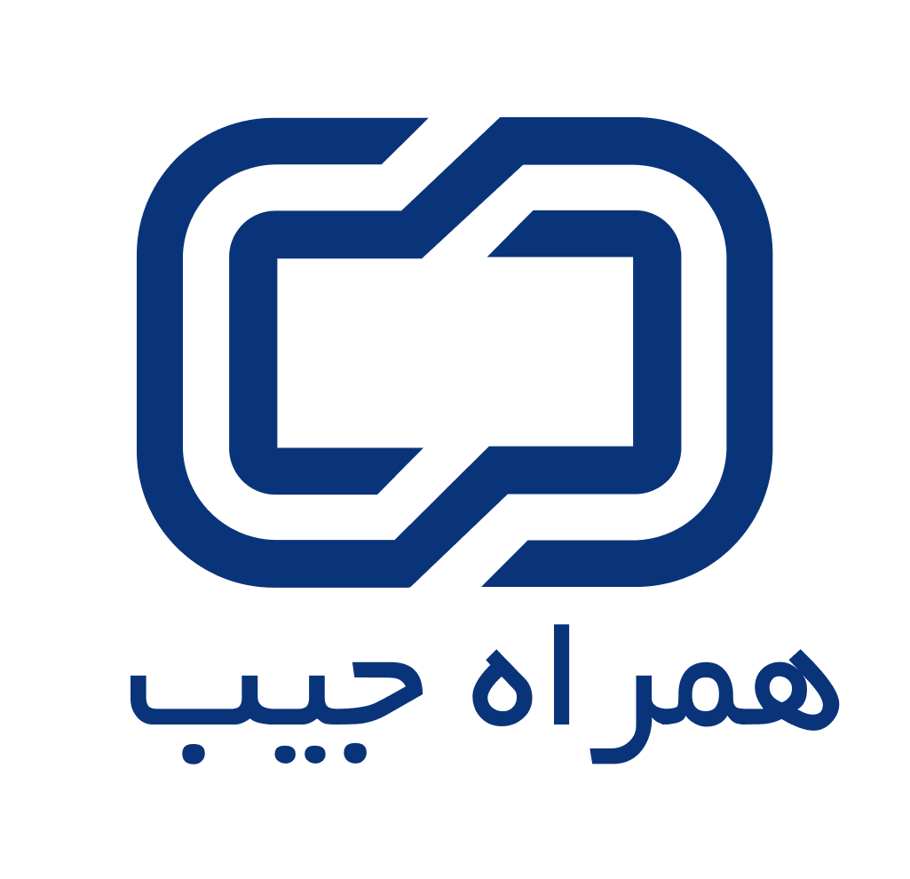 اعضای حقوقی - تجارت همراه جیب پارسیان