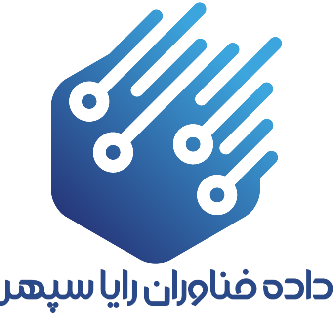 اعضای حقوقی - داده فناوران رایا سپهر
