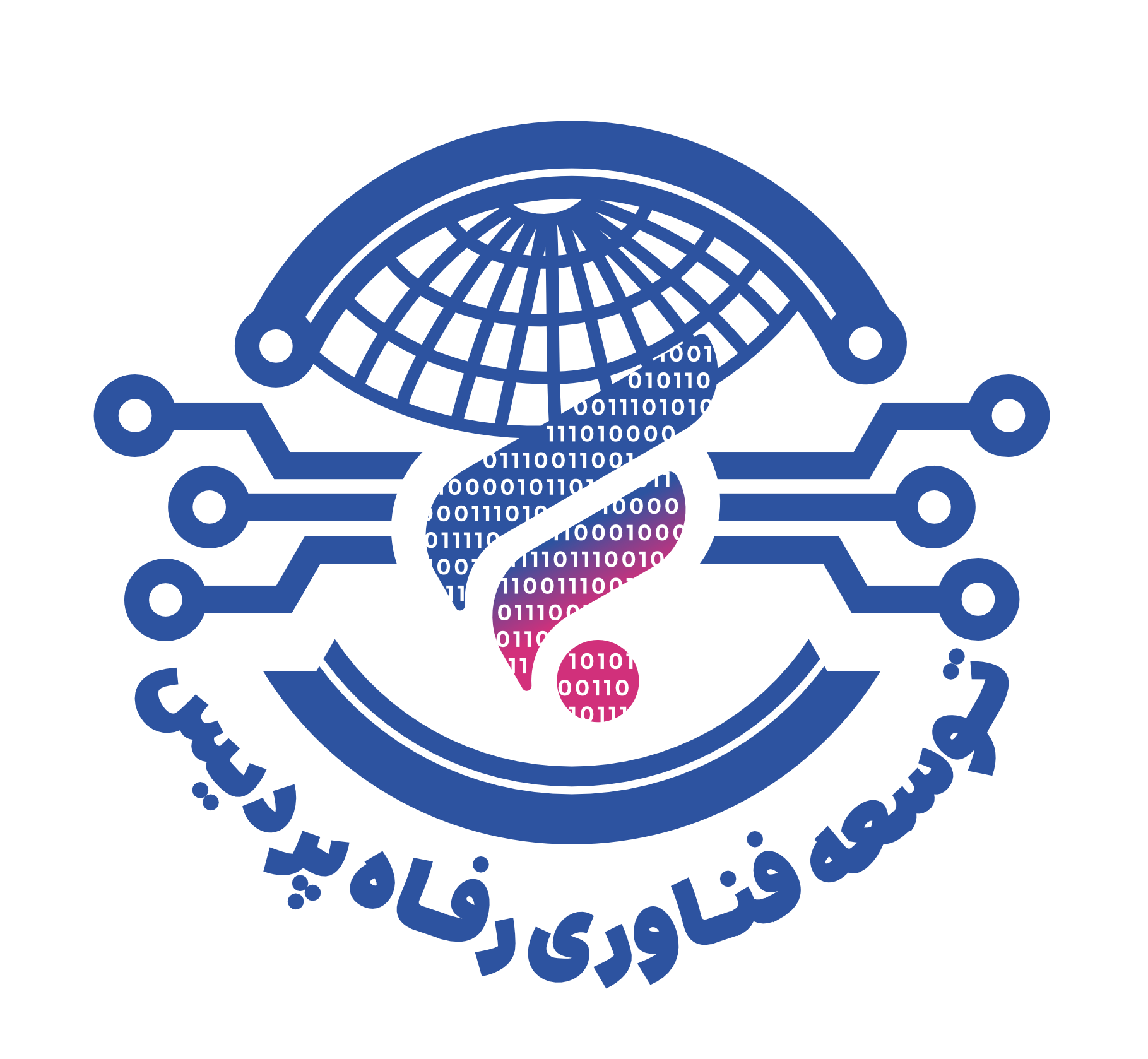 اعضای حقوقی - توسعه فن آوری رفاه پردیس