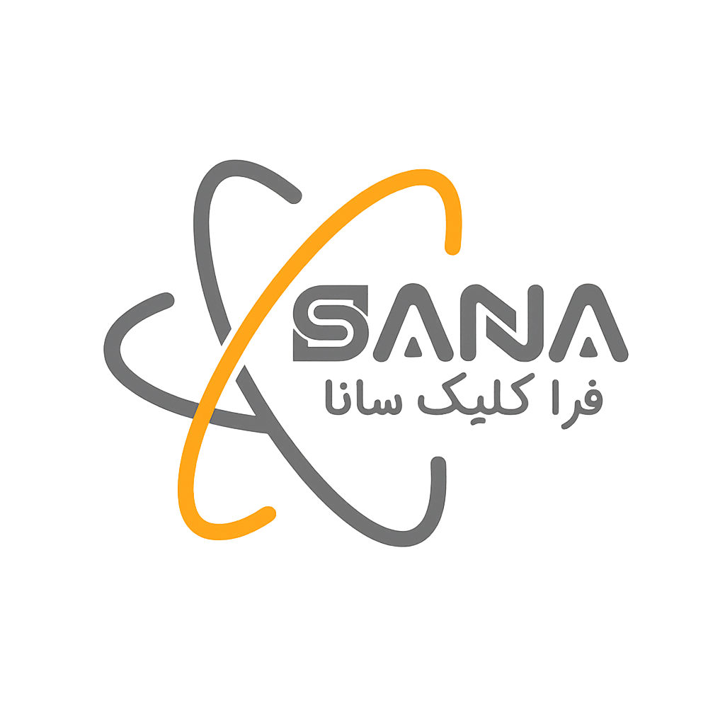 اعضای حقوقی - فرا کلیک سانا