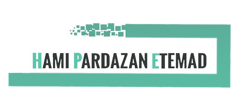 اعضای حقوقی - حامی پردازان اعتماد