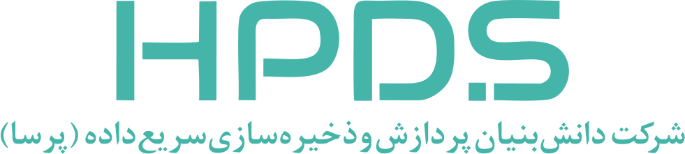 اعضای حقوقی - پردازش و ذخیره سازی سریع داده