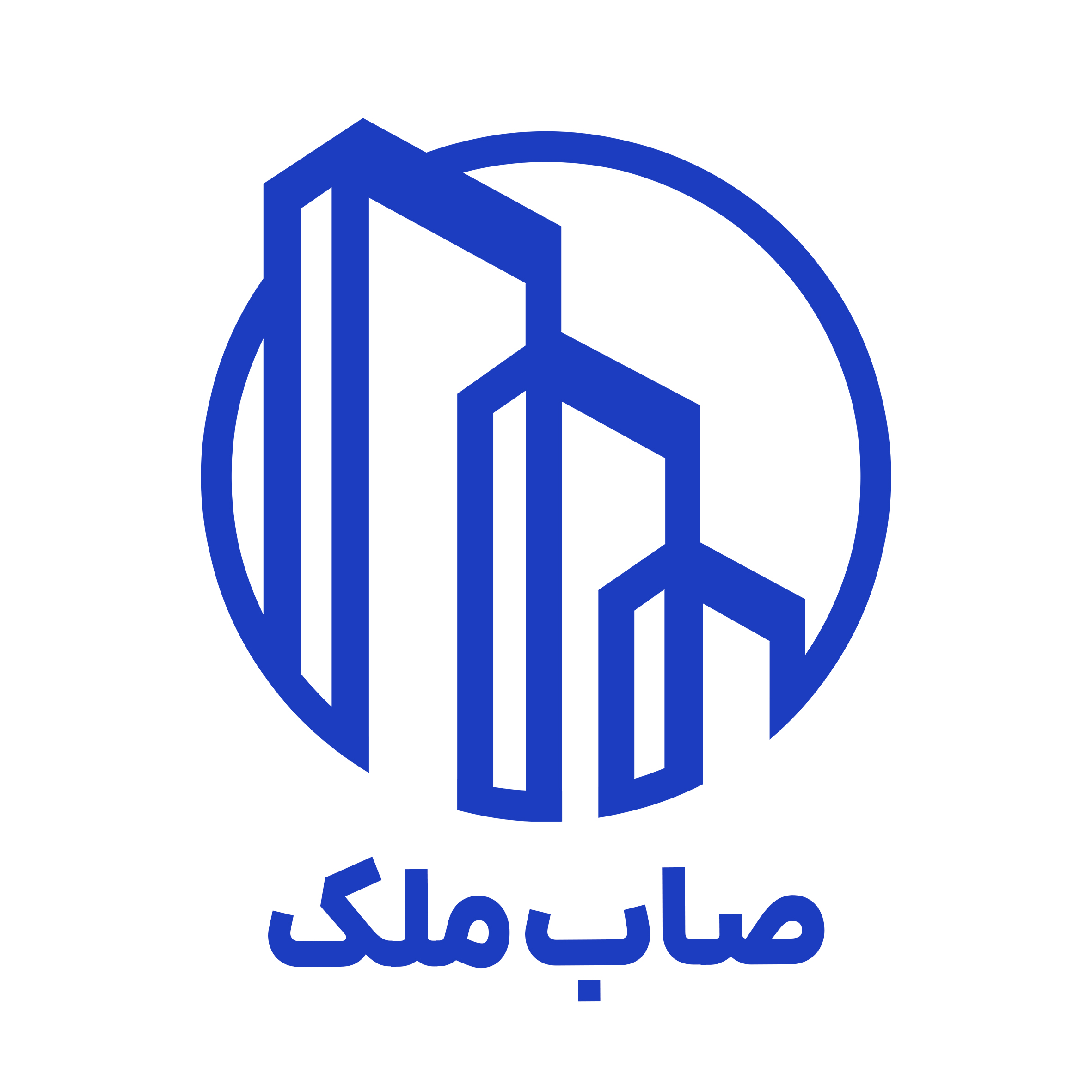 اعضای حقوقی - جمع سپاری املاک و ساخت صاب