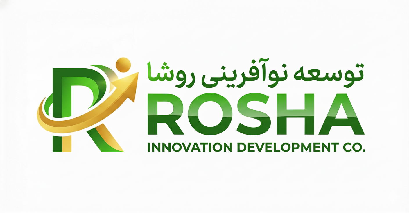 اعضای حقوقی - توسعه نوآفرینی روشا